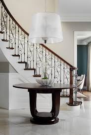 The form of metal spiral stairs kits the spindles and i feel honored to modular stairs. Iron Balusters For Interior Staircases That Make A Statement