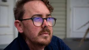 The Edge radio personality Michael Kooge moved to hospice, paralysed by  terminal cancer