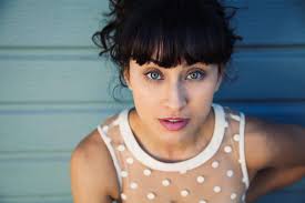 All about celebrity Nadia Benavides! Watch list of Movies online: Nicky  Ricky Dicky and Dawn