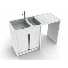 Poids du meuble (évier inclus) : Meuble Evier Cuisine A Prix Mini