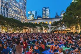 While some restrictions are being lifted, others such as gathering indoors remain in place. Outdoor Movies Nyc Offers For You To Be Watching This Summer