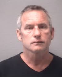 Former Carolina Beach councilman faces felony charges in hit-and-run