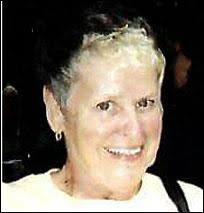 Rita LOFGREN Obituary (2016)