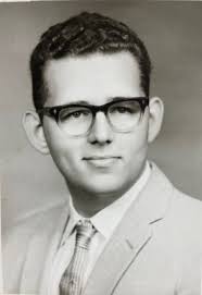 Obituary information for Gerald Bachman