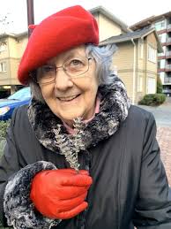 Annie Laurie Wright Obituary