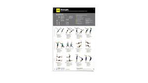 Trx All Body Strength Training Poster