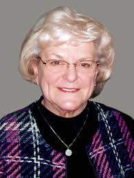 Obituary information for Carolyn Jean Weede