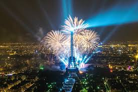 The tower was designed by alexandre gustave eiffel to the 1889 world's fair in paris and is today the most visited monument in the world. Eiffel Tower Paris France Hisour Hi So You Are