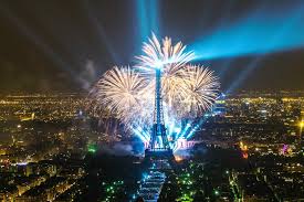 In the year 2010, it received its 250 millionth visitor. Eiffel Tower Paris France Hisour Hi So You Are