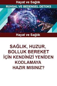 Hayat Ve Saglik Panosundaki Pin