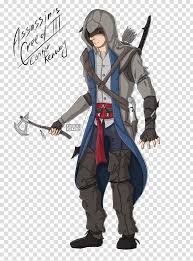 Connor Kenway Assassins Creed Illustration Transparent Background Png Clipart Hiclipart 1600 x 2400 png 3536 кб. connor kenway assassins creed