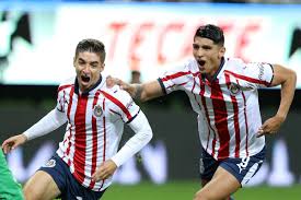 H2h stats, prediction, live score, live odds & result in one place. Liga Mx Release Clausura 2019 Schedule Chivas To Test Monday Games Fmf State Of Mind