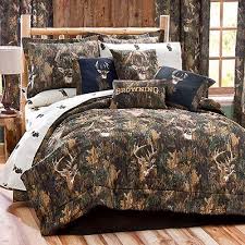 Camouflage bedding, camouflage bath & accessories. Clearance Browning Camo Deer Bedding Sets Camo Bedroom Camo Bedding Sets Bedding Sets