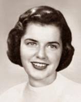 Joan Squire Obituary (1933