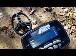 Metal detecting at a nearby beach with garret's at pro international and a sand scoop. Garrett At Pro Metal Detector Review