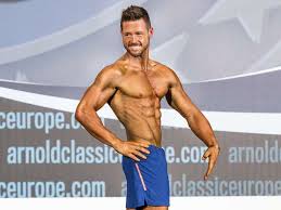 Check spelling or type a new query. Robin Uit De Buurtpolitie Wint Internationale Fitness Prijs Bodybuilding Nl Forum