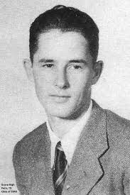 John Burton Hooper (1928-1998)