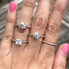 Ritani Engagement Rings Wedding Bands 20 All Engagement Rings And Wedding Bands Going On N Leaf Engagement Ring Emerald Engagement Ring Gold Infinity Ring