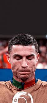 He doesn't have to be looking