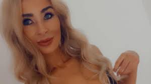 Beauty and the Geek star Aimee Woolley posts revenge photo