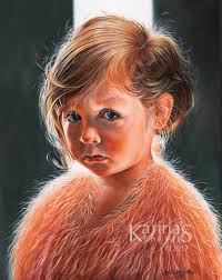 if little le knew that 33 years later, she would be sitting