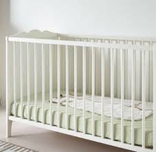 Babybetten gitterbetten günstig online kaufen ikea deutschland. Ikea Baby Bett 70 130 Mit Matratze In Hessen Wachtersbach Babywiege Gebraucht Kaufen Ebay Kleinanzeigen