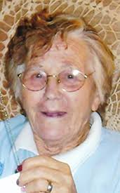 Edith Carrie Mae Pierce