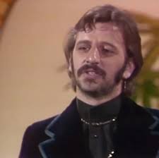 Ringo Starr performs song about quitting drinking