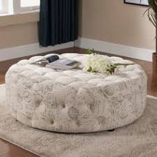 If you looking for a original ottoman this is it! 25 Round Ottoman Ideas Round Ottoman Ottoman Padded Stool