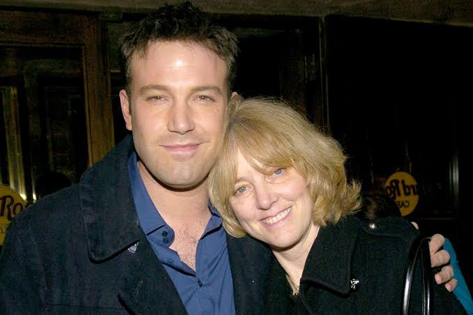 Cause of Death for Ben and Casey Affleck's Mother Chris Revealed