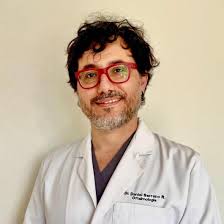 Dr. Daniel Serrano Romo Opiniones