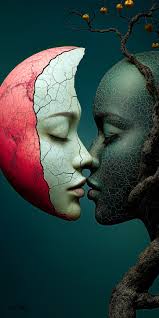 You are the apple of my eye, says a hurricane.