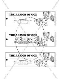 Ephesians 6:10, be strong in the lord, free coloring page. Ephesians 6 The Armor Of God Sunday School Coloring Pages Sharefaith Kids