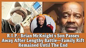 Stephanie Mills Revealed Why She Called Brian McKnight Disrespectful &  Criticized Erykah Badu