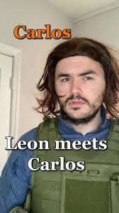 Leon S Kennedy is having a hard time dealing with Chris Redfield and his  new friend Carlos! Also Wesker is around here somehwere...