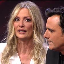 Primeras palabras de Jorge Berrocal sobre la participación de la hija de su  ex, María José Galera, en 'Gran Hermano'