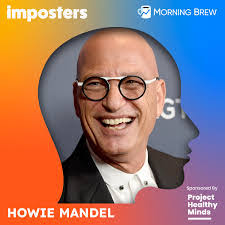 Howie Mandel's Instagram, Twitter & Facebook