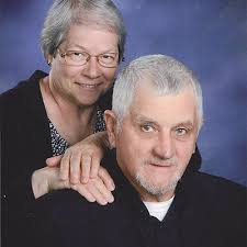 Dave and Nancy Tipton celebrate 50 years