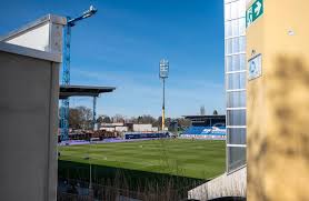 Search for بيكو لايف مباشر. Umbau Des Stadions Am Bollenfalltor In Darmstadt