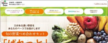 千葉県産の野菜宅配サービス29件まとめ 有機 無農薬から個人農家まで 野菜宅配ガイド