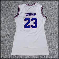 Space Jam Jersey for Toddlers