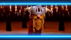 Official facebook page for morten harket. The Masked Singer Viking Uncovered As 80s Music Legend After Fans Spot Giveaway Clues Tv Radio Showbiz Tv Express Co Uk