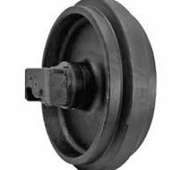 Doosan DX60R DX63-3 Tension Idler