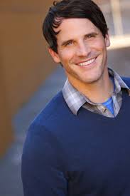 Actor Ryan Gaul: From W.B. Mason to 'House of Lies'