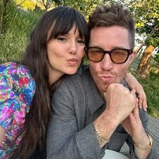 Who Is Jennifer Lawrence's Husband Cooke Maroney