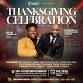 Cleveland Chorale's Thanksgiving Celebration event image