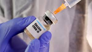 (vaccine adverse events reporting system, usa). China To Donate Coronavirus Vaccine Doses To Montenegro Cgtn