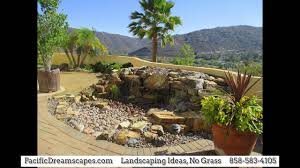 Bbq recipes & ideas to end summer with a bang | damsel in dior. Landscaping Ideas No Grass How To Xeriscape A Yard With No Grass Youtube