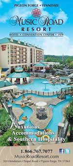 Music Road Resort Hotel Gatlinburg Hotels Hotels And Resorts Resort