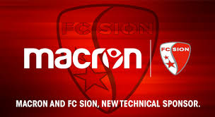 84,288 likes · 1,430 talking about this. Macron Fc Sion Together Again Macron